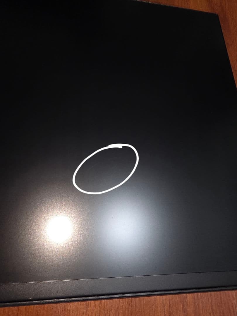 DELL ALIENWARE 240Hzモニター AW2521HF