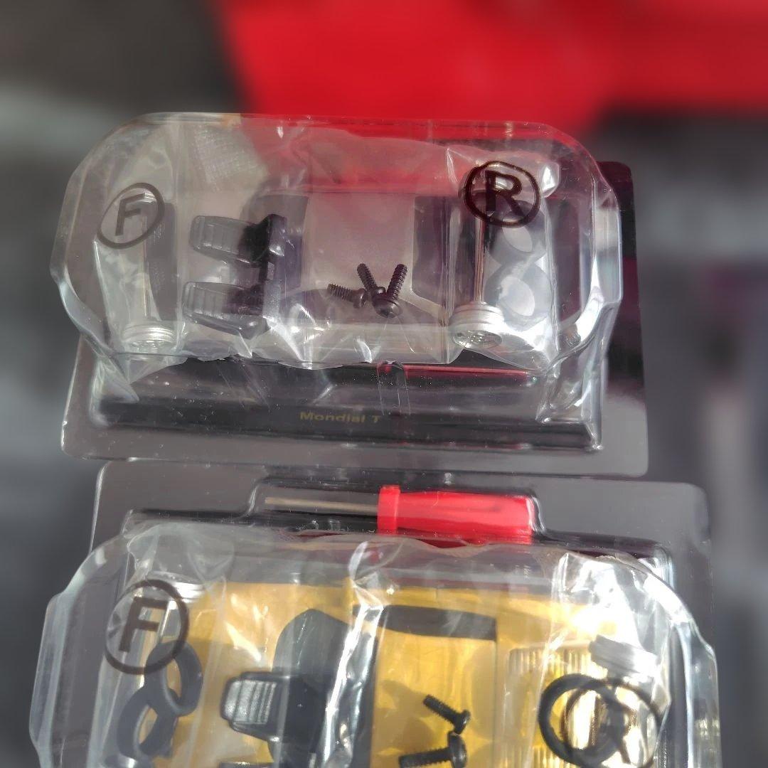 KYOSHO 1/64スケール　フェラーリミニカーシリーズⅢ 8台まとめ売り