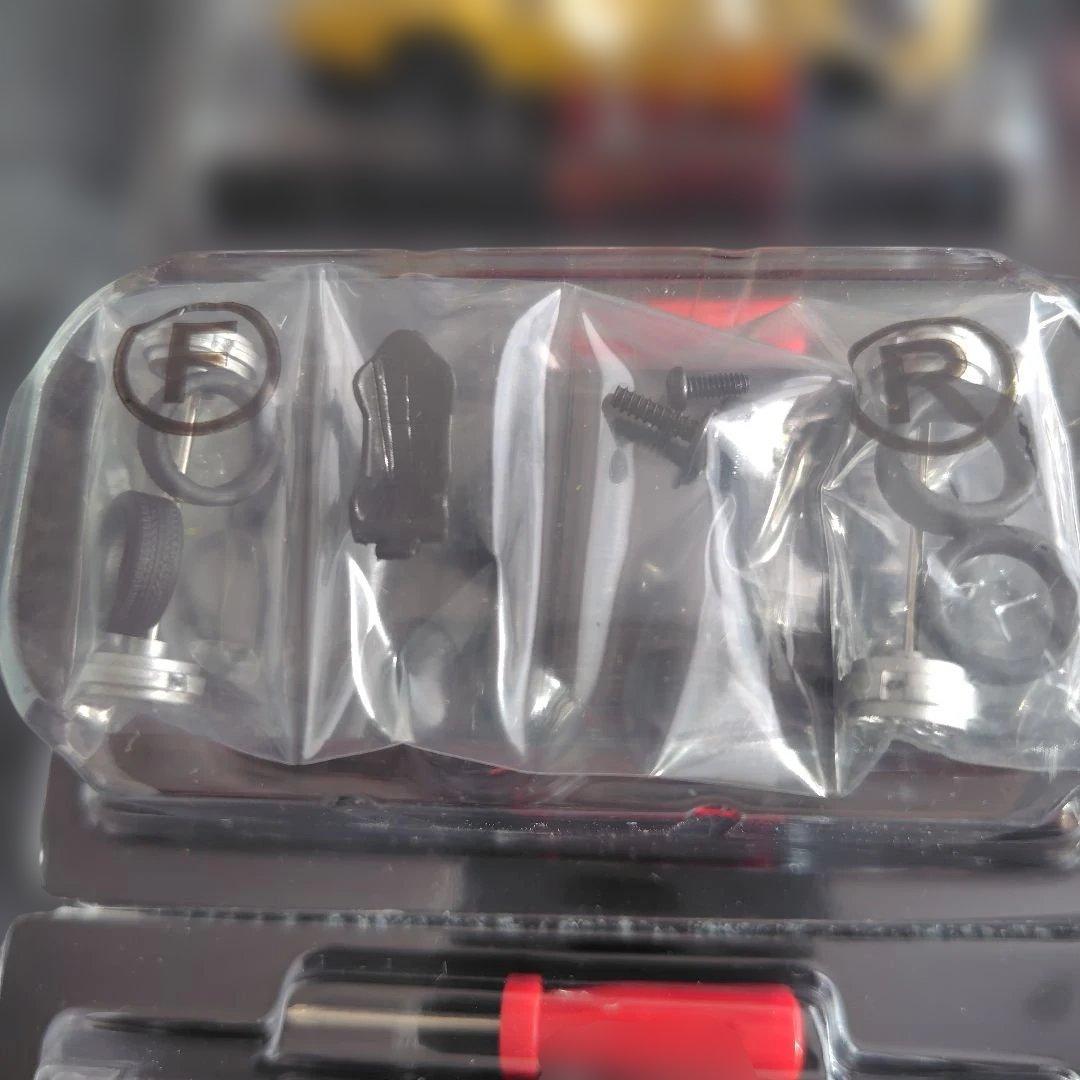 KYOSHO 1/64スケール　フェラーリミニカーシリーズⅢ 8台まとめ売り