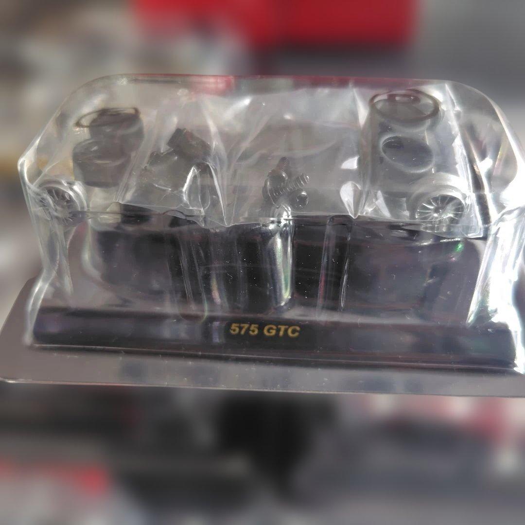 KYOSHO 1/64スケール　フェラーリミニカーシリーズⅢ 8台まとめ売り