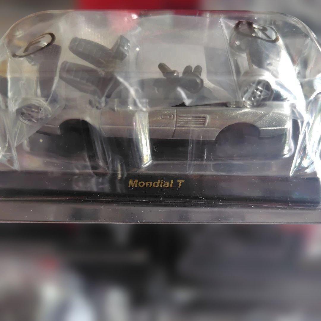 KYOSHO 1/64スケール　フェラーリミニカーシリーズⅢ 8台まとめ売り