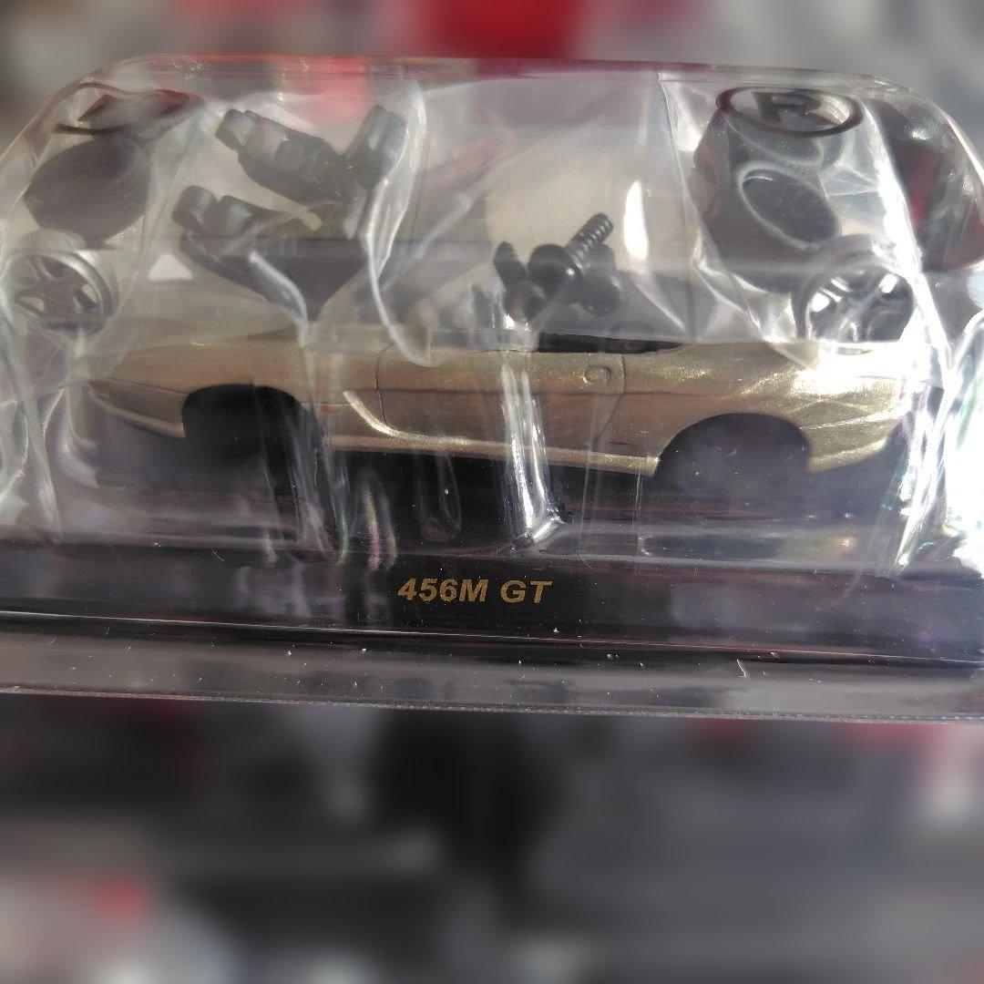 KYOSHO 1/64スケール　フェラーリミニカーシリーズⅢ 8台まとめ売り