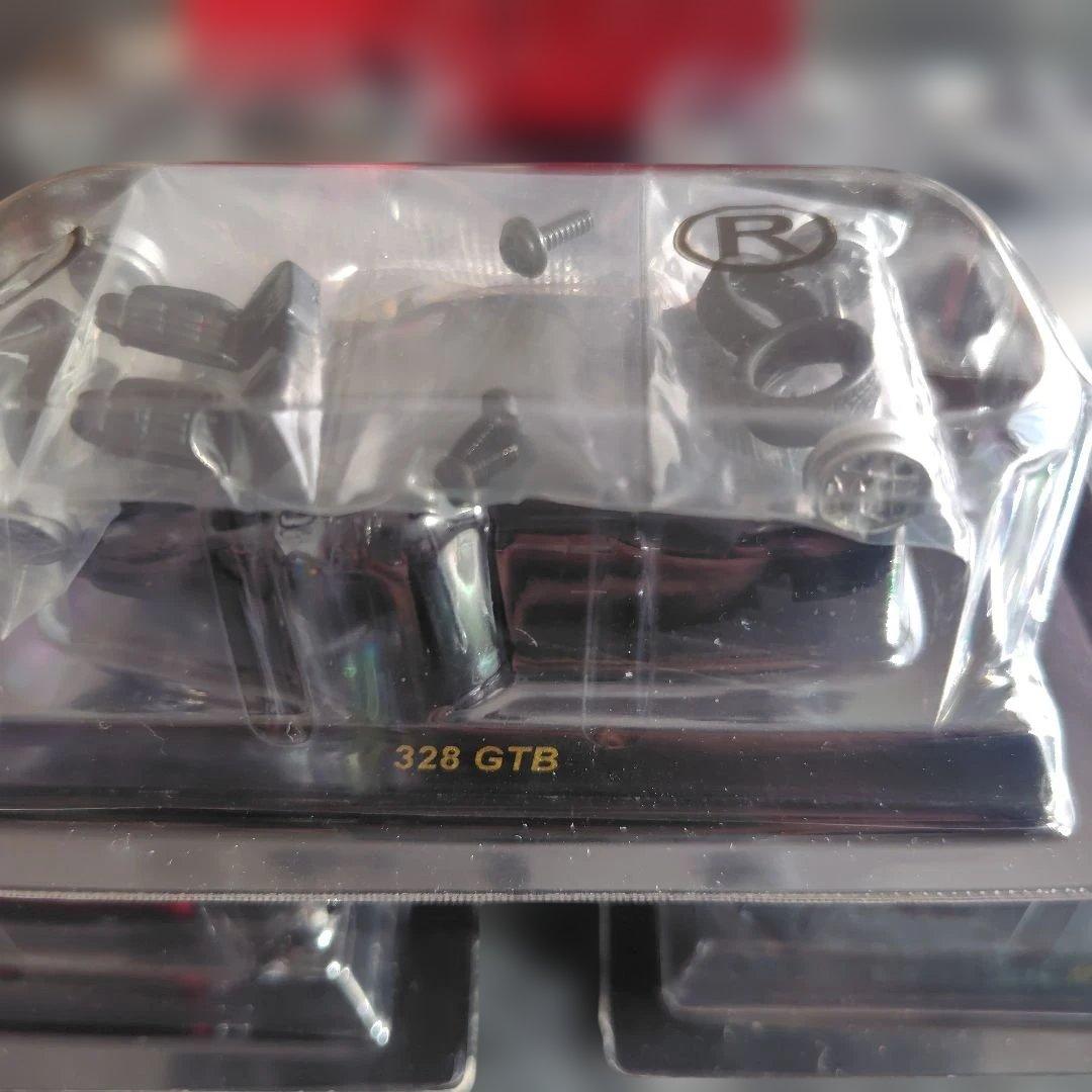 KYOSHO 1/64スケール　フェラーリミニカーシリーズⅢ 8台まとめ売り