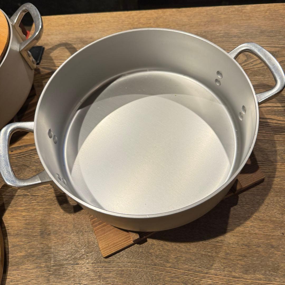 おでん鍋　業務用　鍋　27cm 鍋　おでん　寸胴鍋