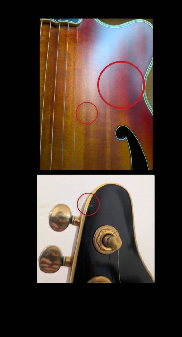 Takamine NPT-115-6NT 長渕剛　JAPANモデル