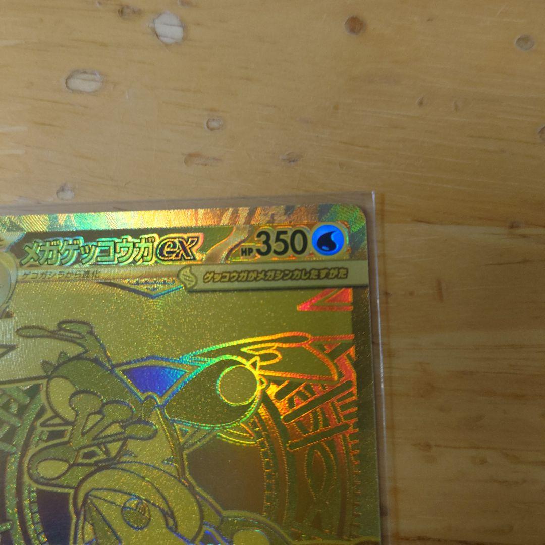 ゲッコウガEX mur