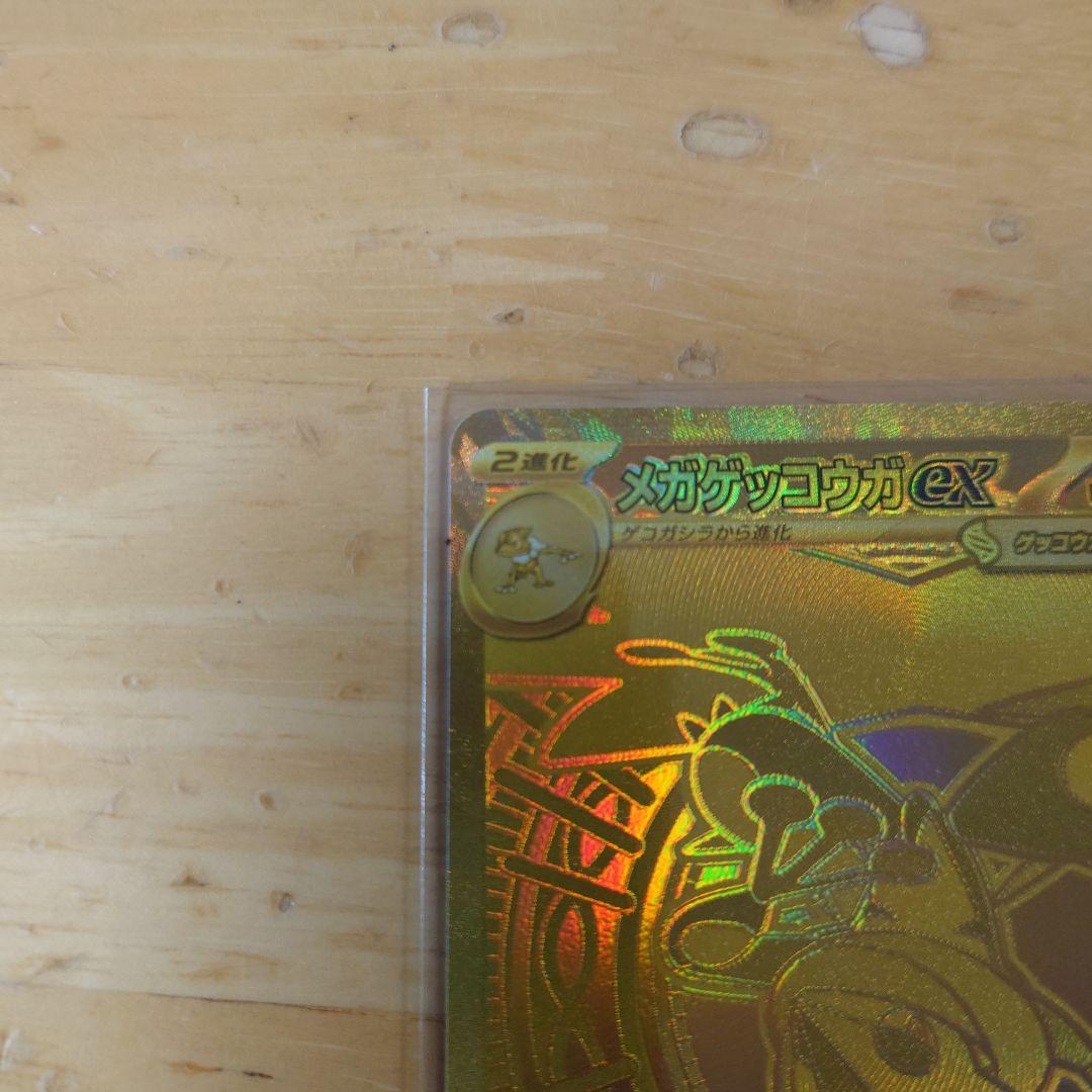 ゲッコウガEX mur