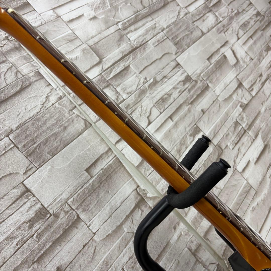 FERNANDES ジャパンビンテージ BURNY OLDS FST スパロゴ