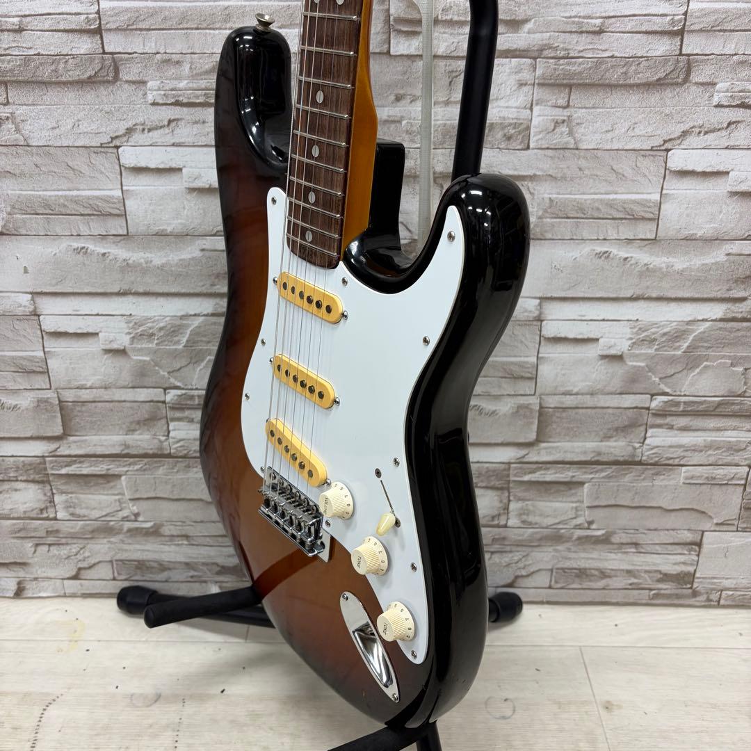 FERNANDES ジャパンビンテージ BURNY OLDS FST スパロゴ