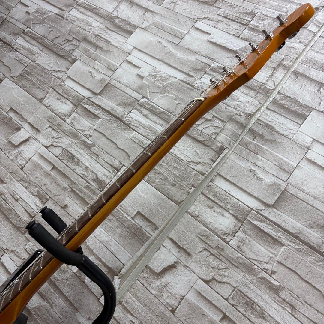 FERNANDES ジャパンビンテージ BURNY OLDS FST スパロゴ