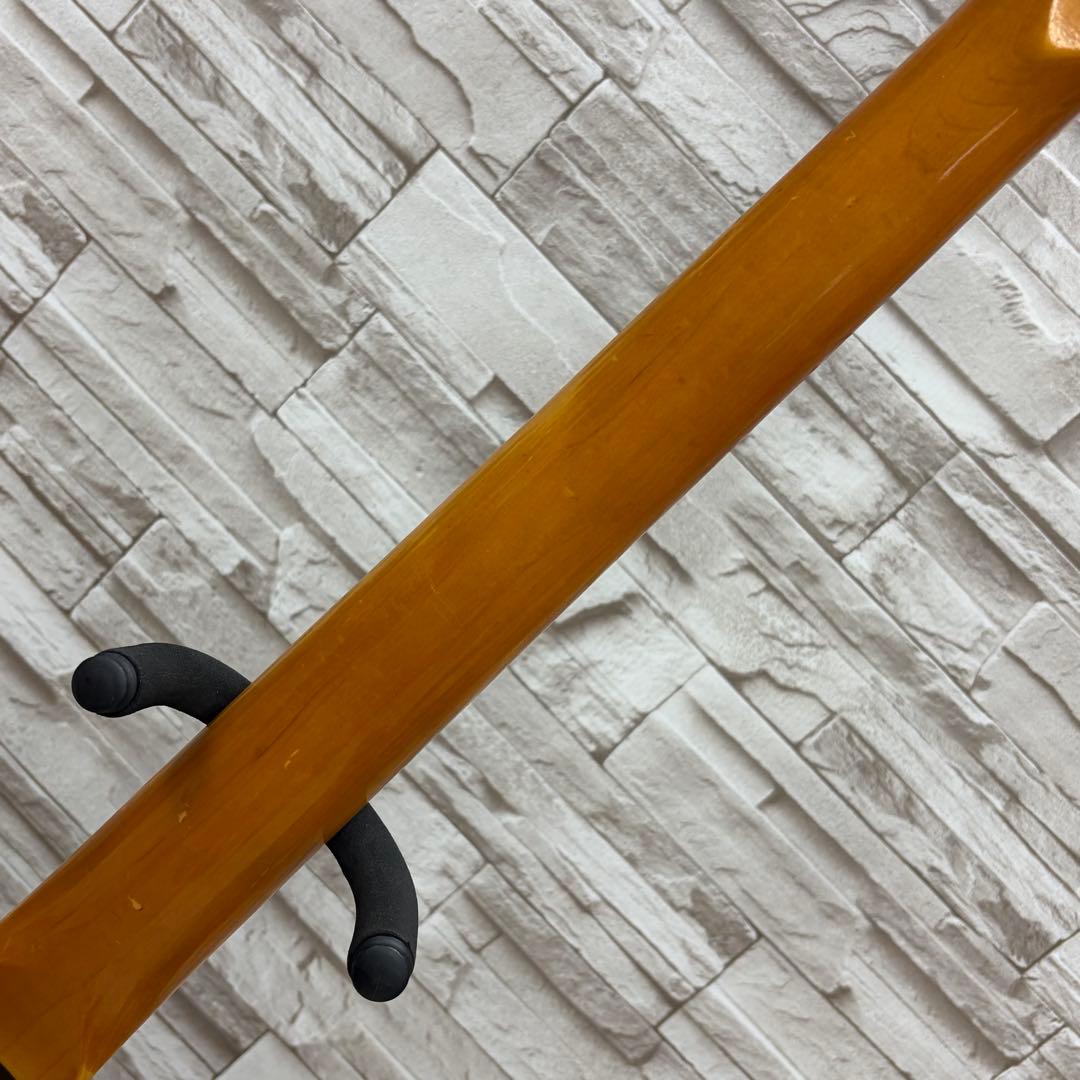 FERNANDES ジャパンビンテージ BURNY OLDS FST スパロゴ