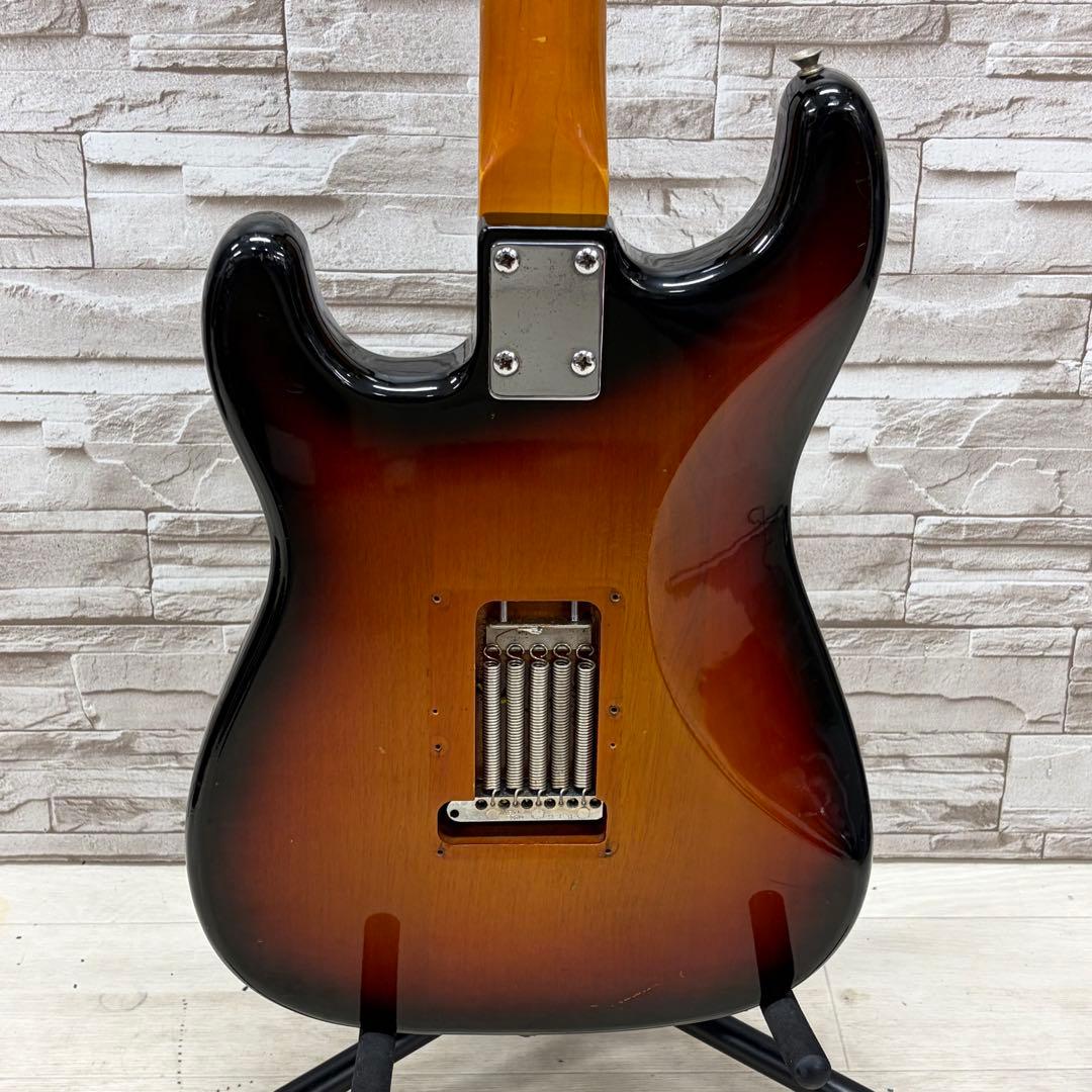 FERNANDES ジャパンビンテージ BURNY OLDS FST スパロゴ