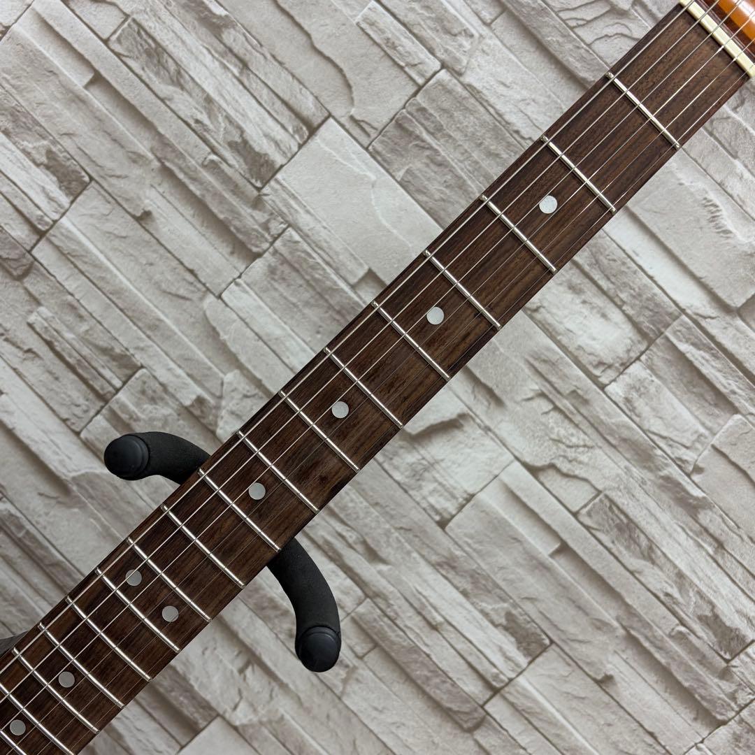 FERNANDES ジャパンビンテージ BURNY OLDS FST スパロゴ