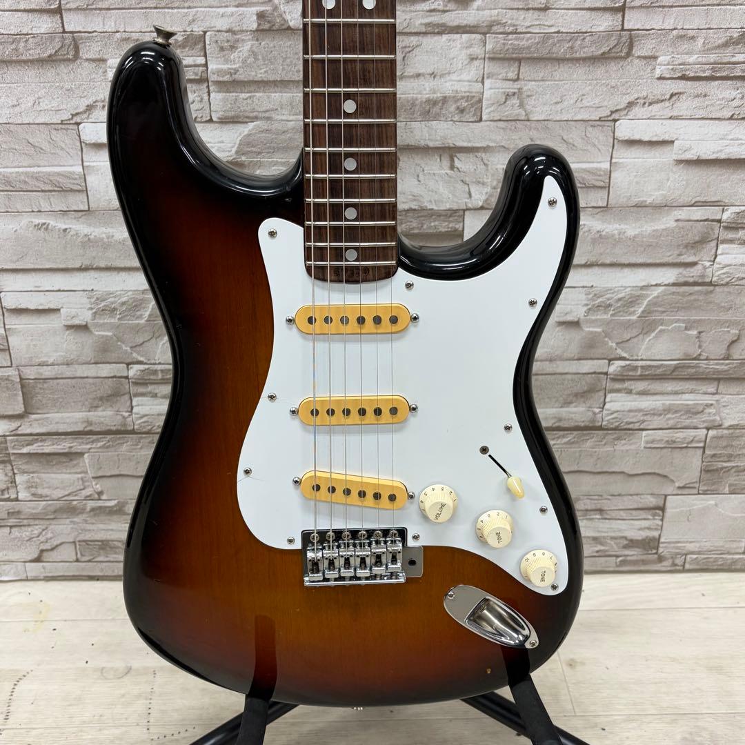 FERNANDES ジャパンビンテージ BURNY OLDS FST スパロゴ