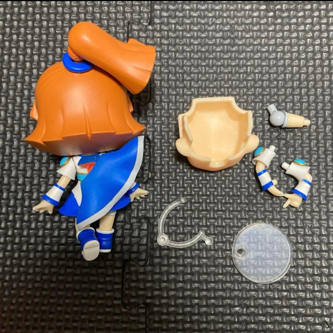 アルル　ナジャ　ねんどろいど　フィギュア