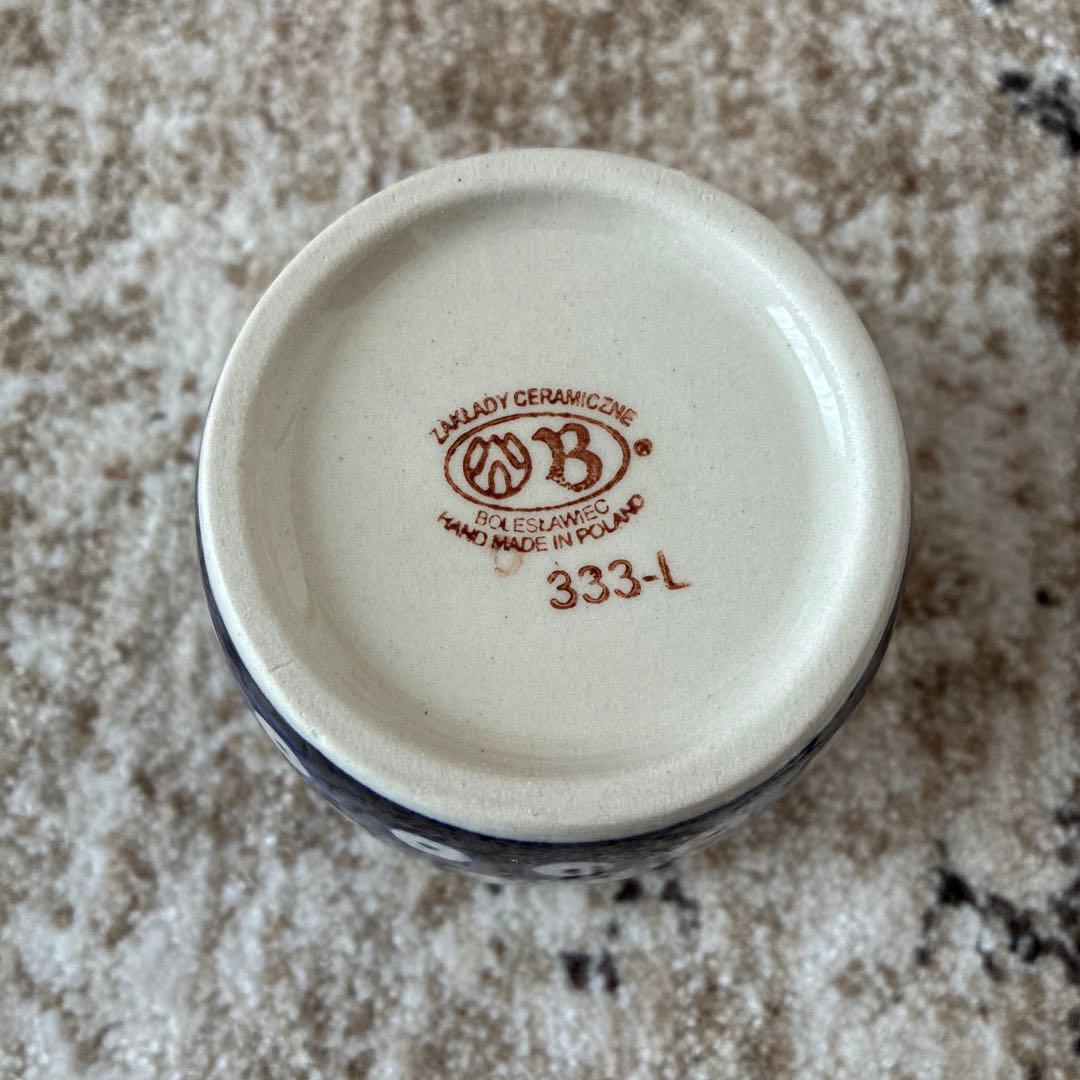 ポーランド食器　食器セット　６点