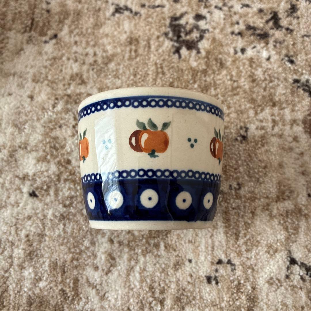 ポーランド食器　食器セット　６点