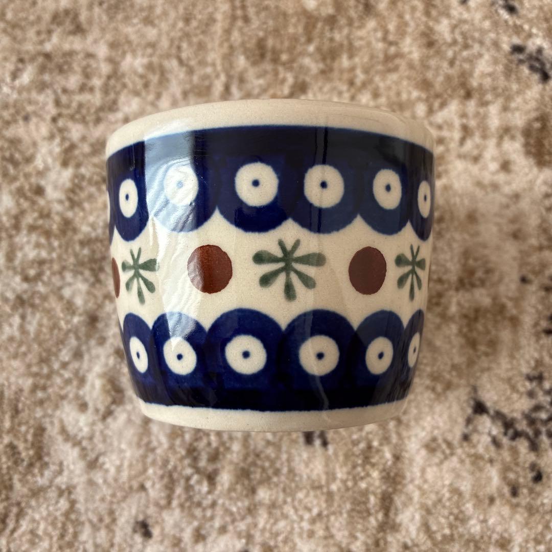 ポーランド食器　食器セット　６点