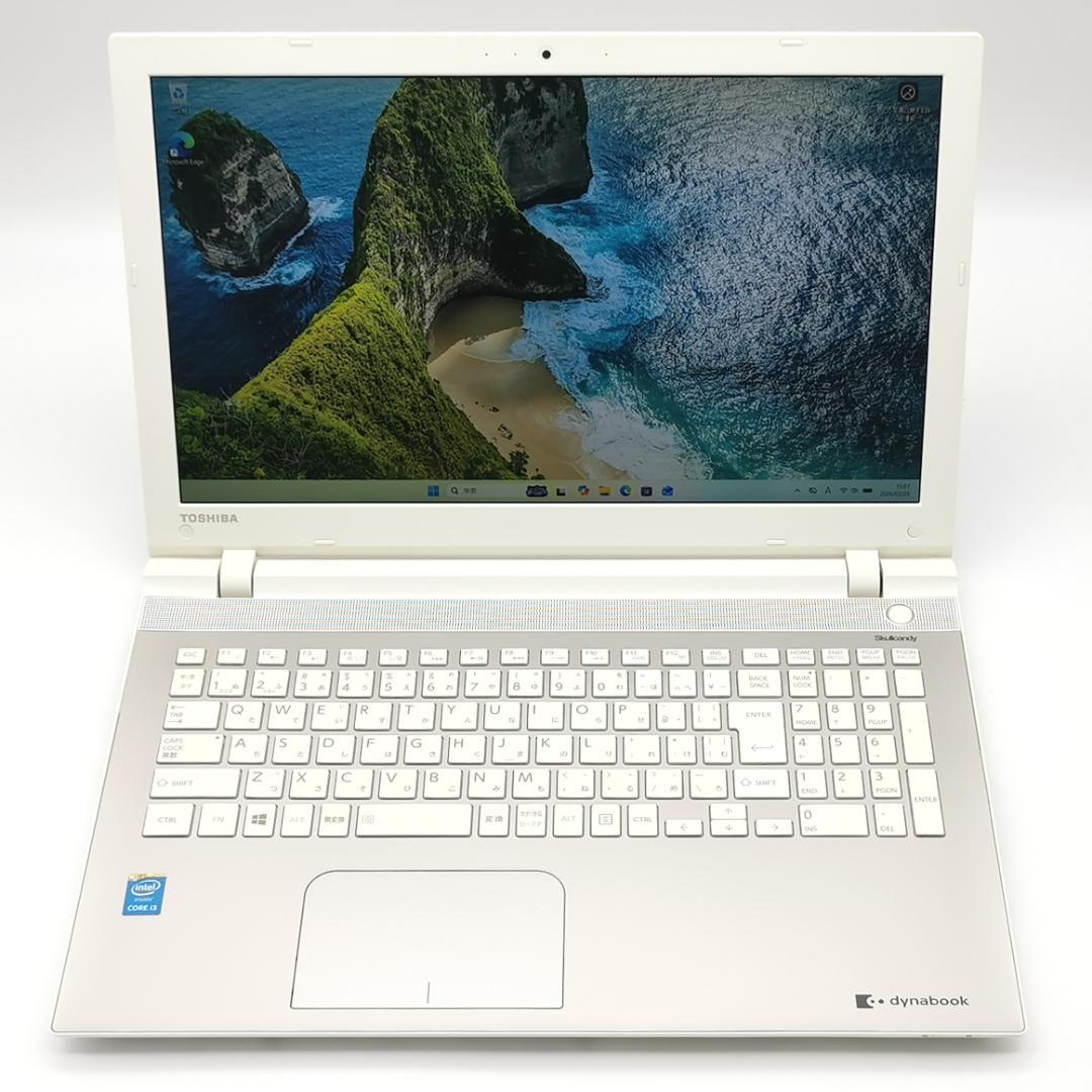 ✅️初心者OK！Windows11/Office/AI搭載ノートパソコン N39