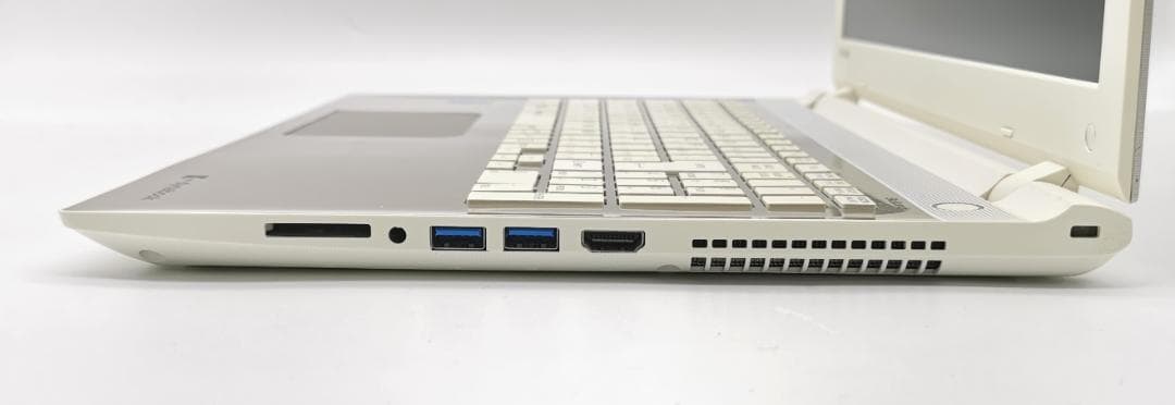 ✅️初心者OK！Windows11/Office/AI搭載ノートパソコン N39