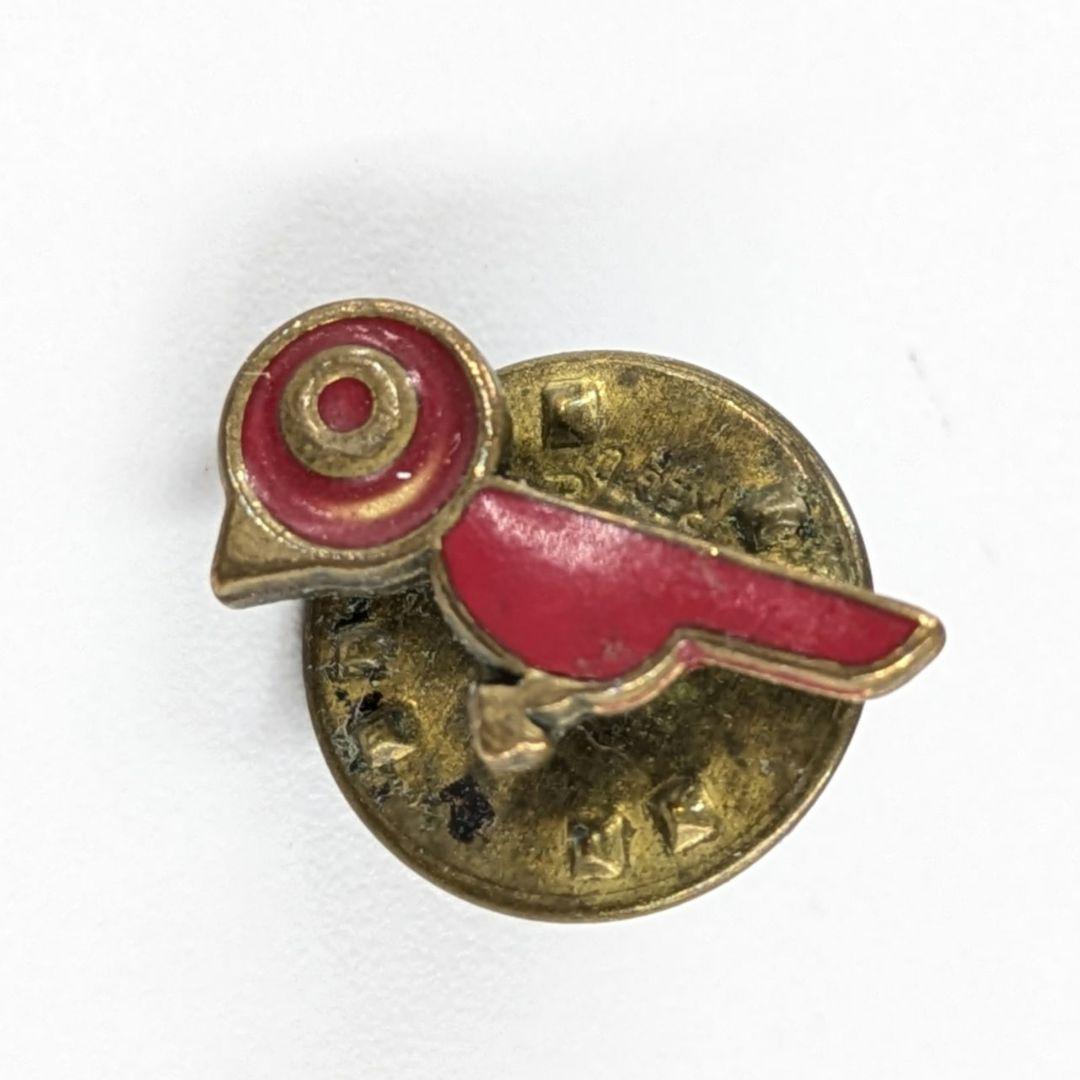 60s アメリカボーイスカウト ピンバッジ 15個セット