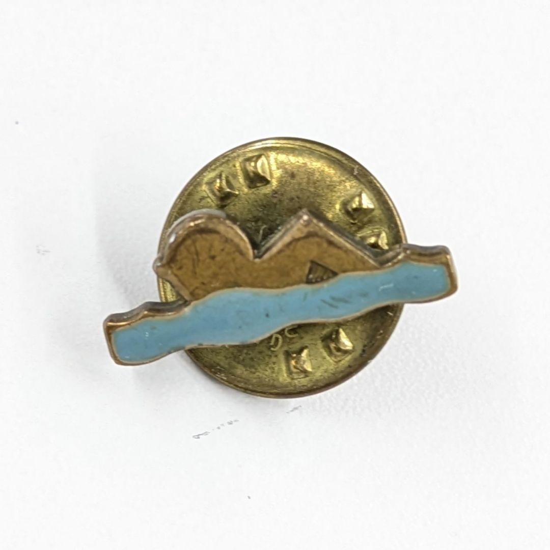 60s アメリカボーイスカウト ピンバッジ 15個セット