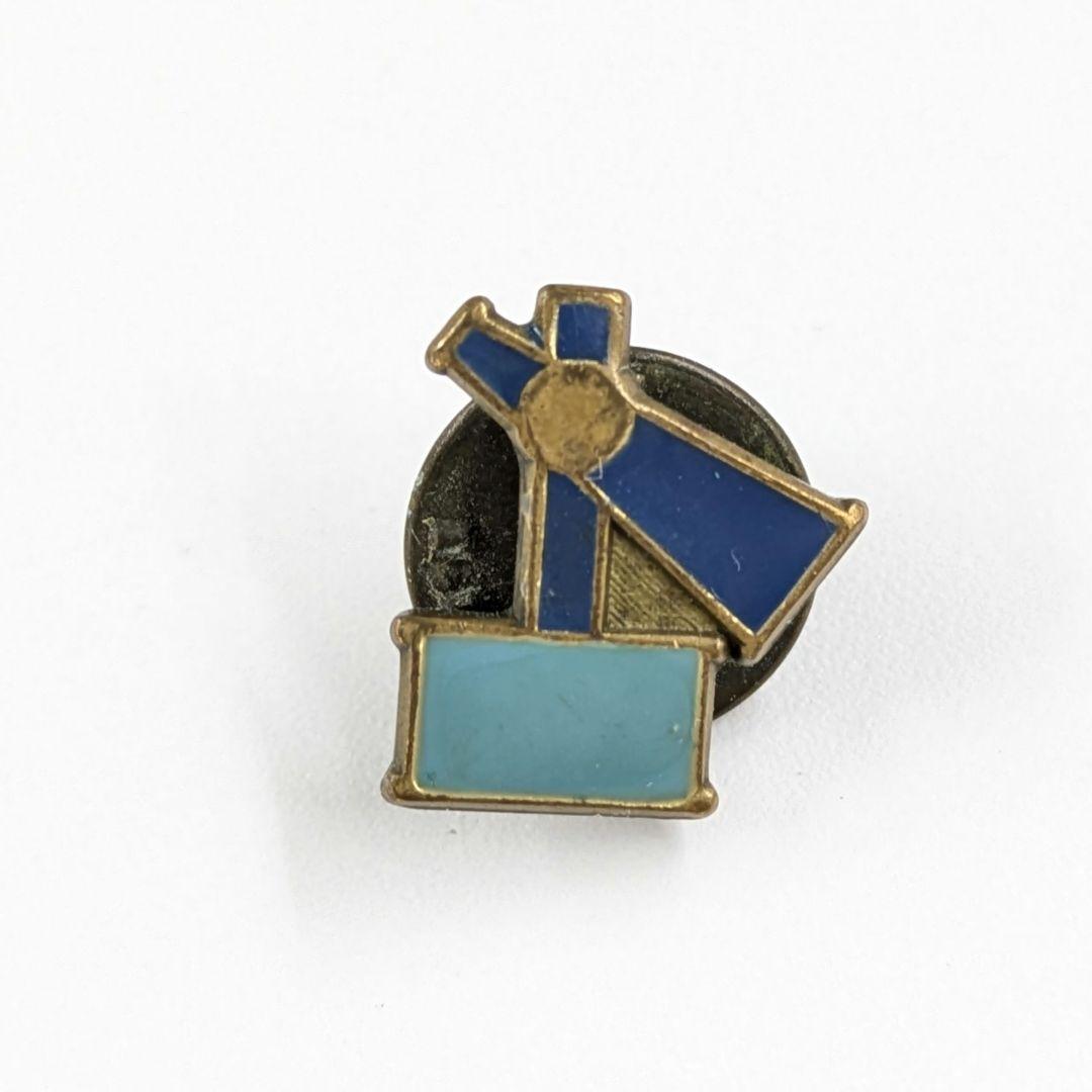 60s アメリカボーイスカウト ピンバッジ 15個セット