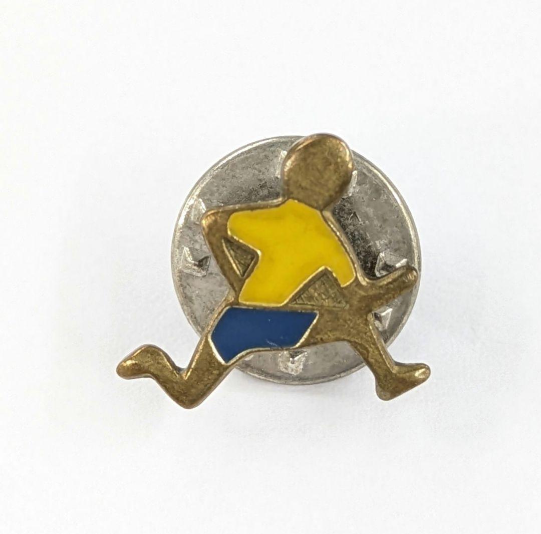 60s アメリカボーイスカウト ピンバッジ 15個セット
