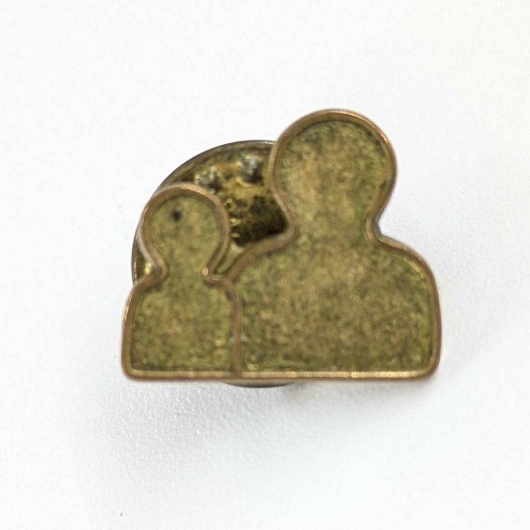 60s アメリカボーイスカウト ピンバッジ 15個セット