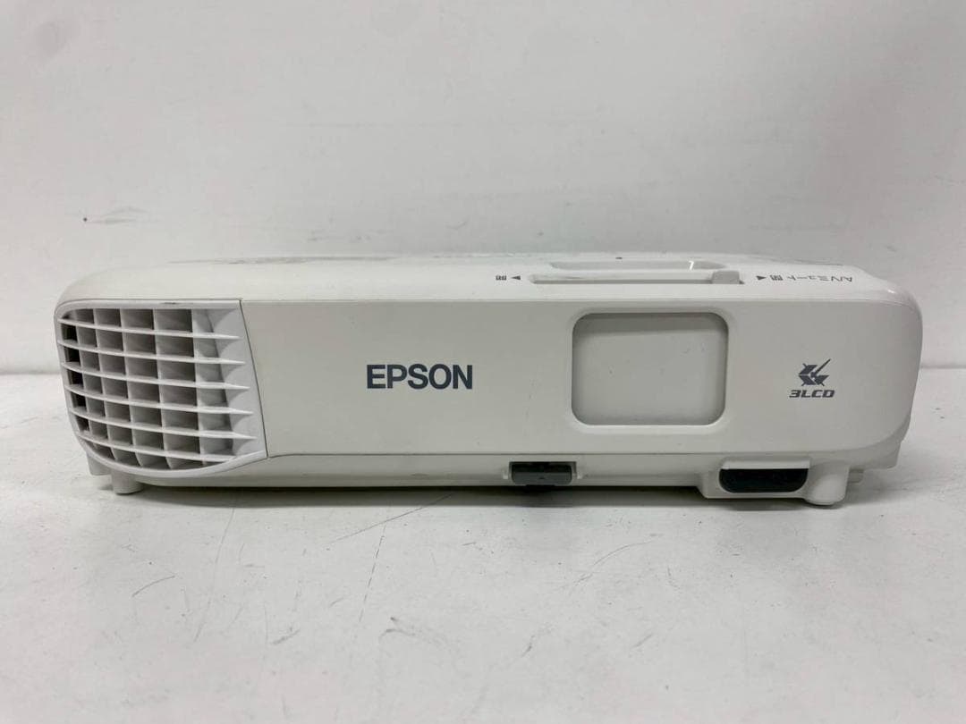 【完動品】EPSON エプソン プロジェクター EB-S05