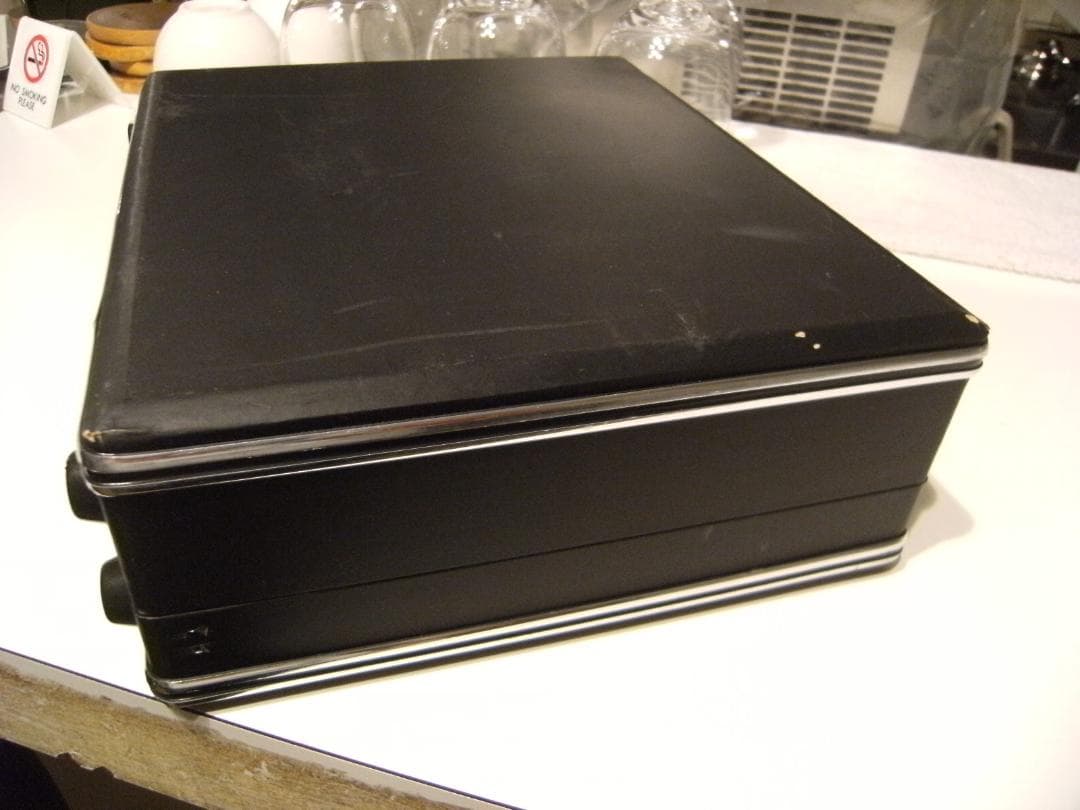 F1 当時物 昭和レトロ★日本製★90年代★旧車 スポーツカー カセットケース