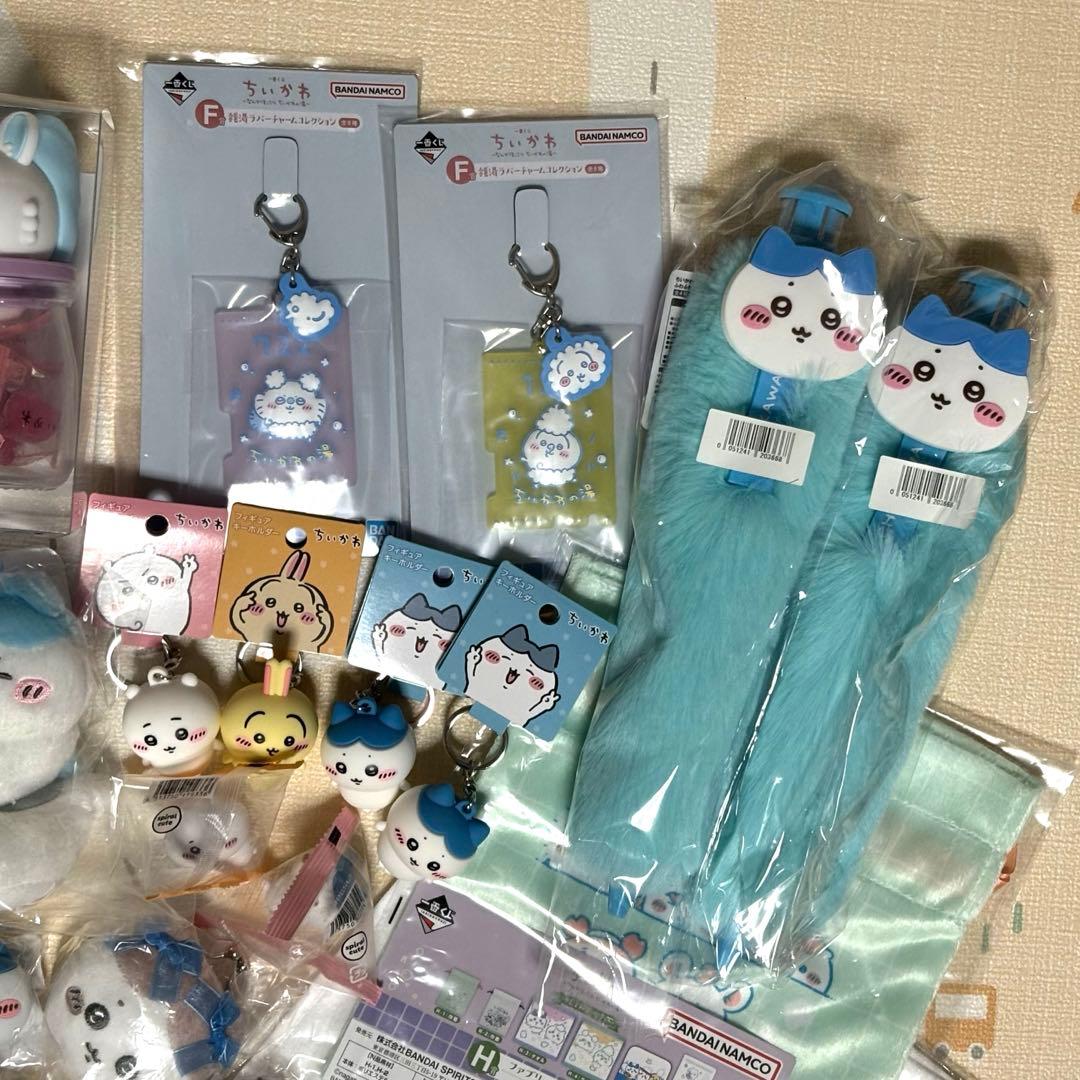 ちいかわグッズまとめ売り★
