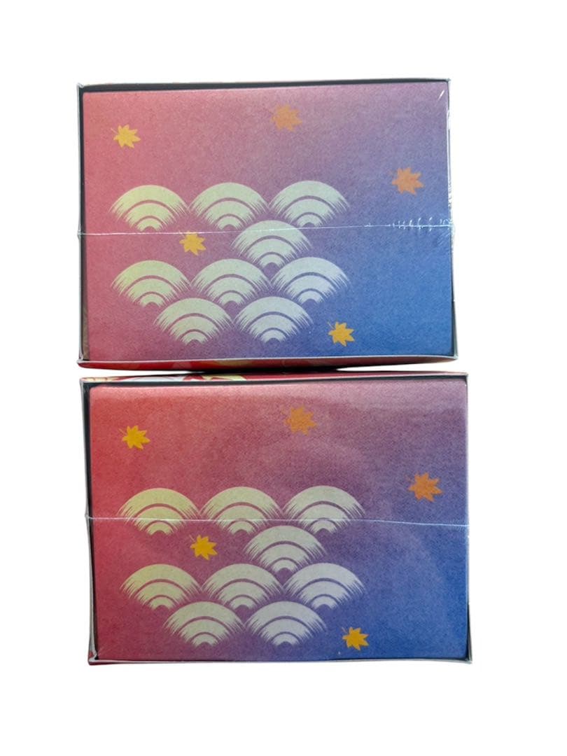 ポケモンカードゲーム スペシャルBOX ポケモンセンターヒロシマ　2箱セット