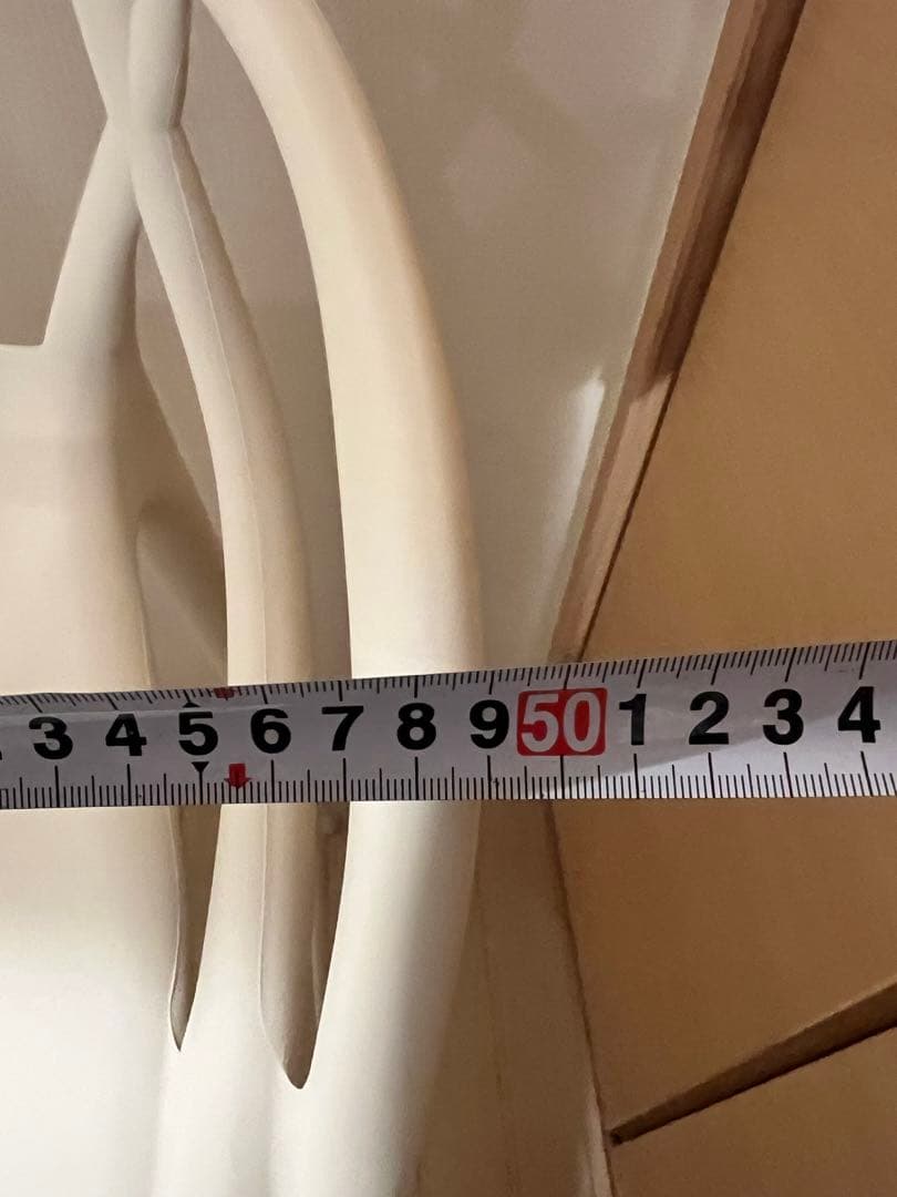 美品【カルテル】マスターズスツール　ハイチェア　インダストリアル　北欧