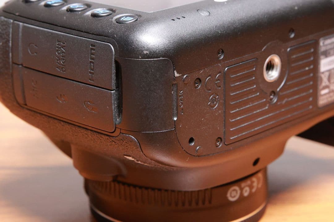 キャノン Canon EOS 5D Mark III 2.7万シャッター