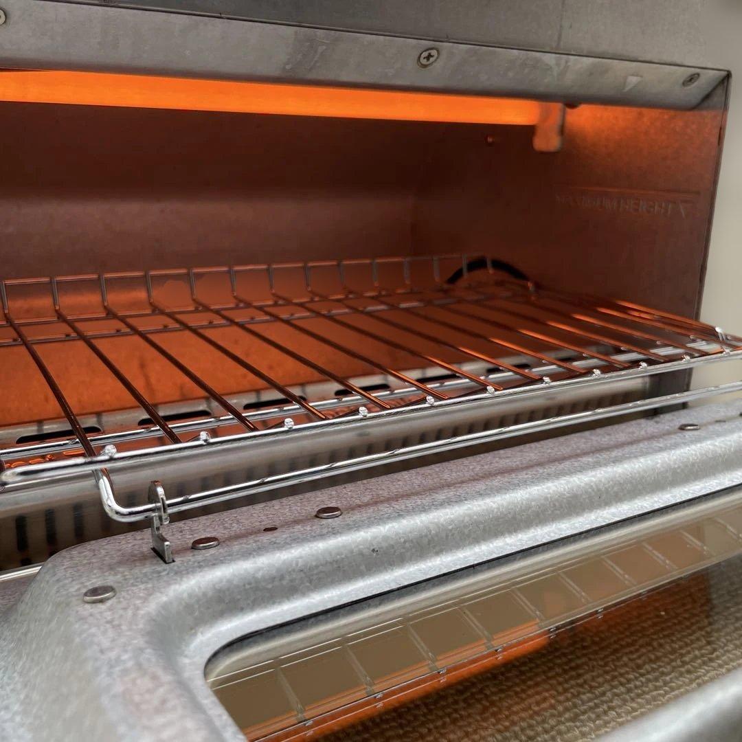 バルミューダ　BALMUDA The Toaster ベージュ