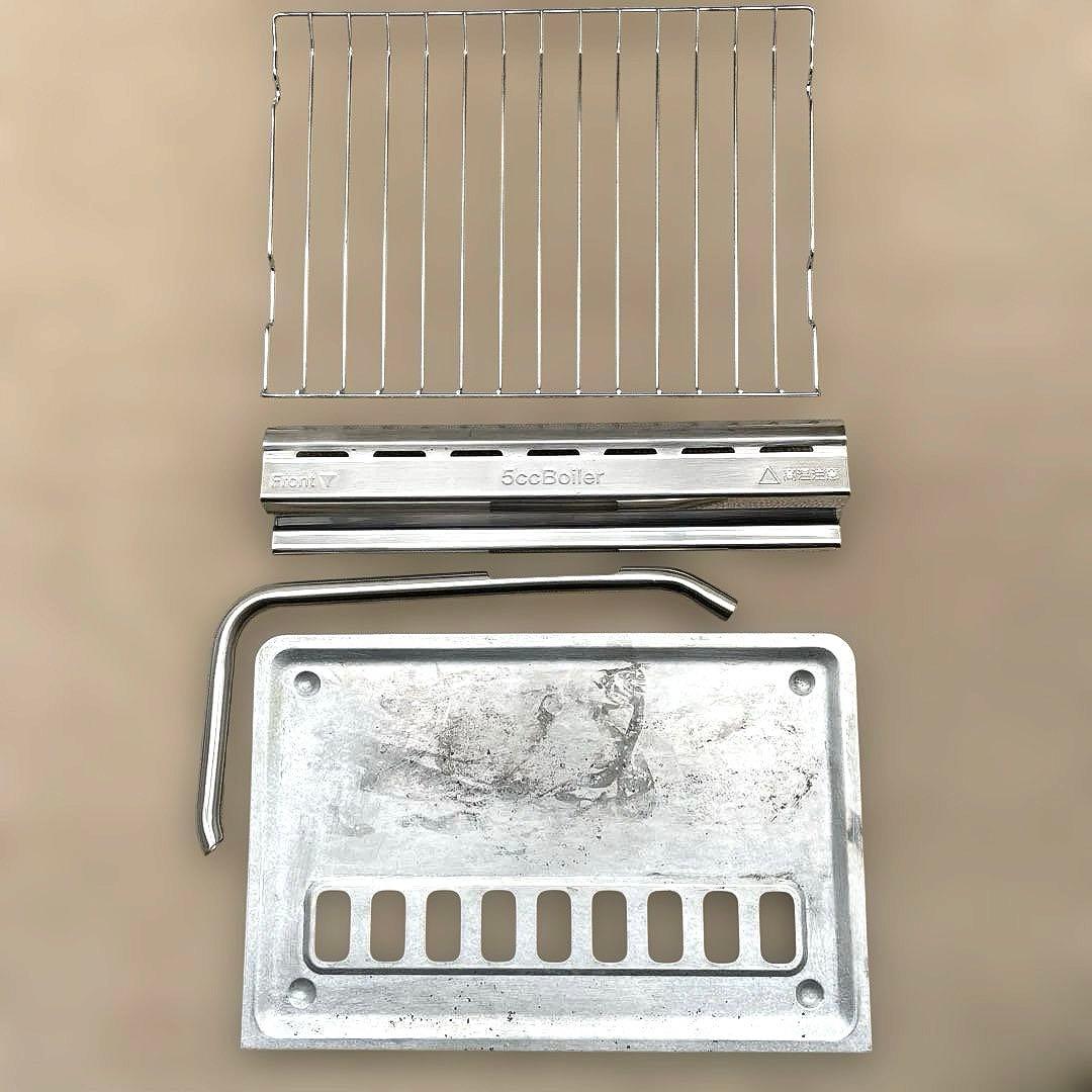 バルミューダ　BALMUDA The Toaster ベージュ