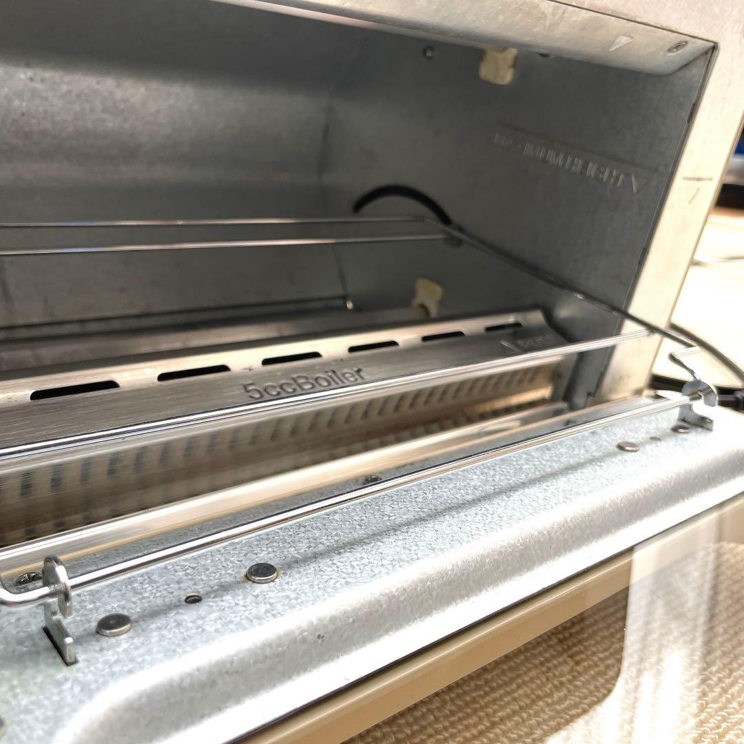 バルミューダ　BALMUDA The Toaster ベージュ