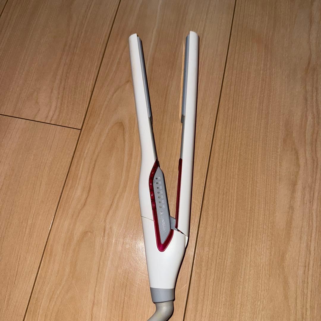 HAIRBEAURONヘアビューロンリュミエリーナヘアビューロンストレート