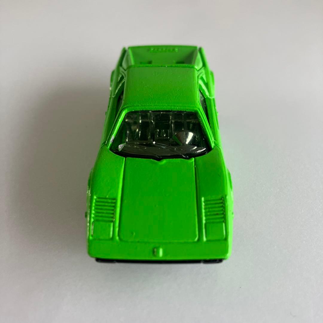 ■絶版》トミカ【日本製】フェラーリ 308GTB《スーパーカー Cセット単品》