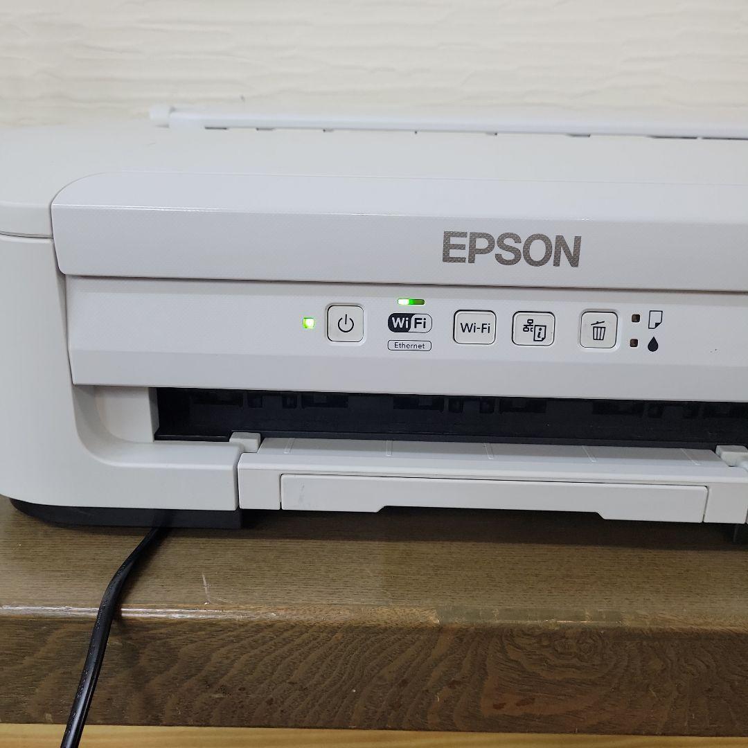 EPSON PX-S155 プリンター Wi-Fi接続