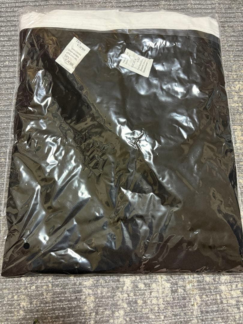 Eve アンダーブルー ポロシャツ XL