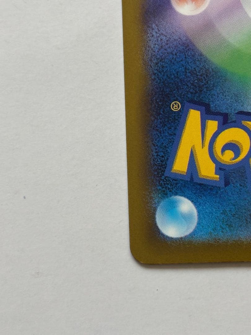 メガカイリューex sar マグネットローダー付き