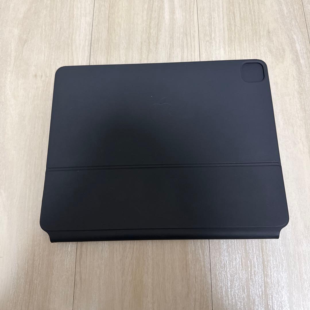 iPad Magic keyboard 12.9 US配列