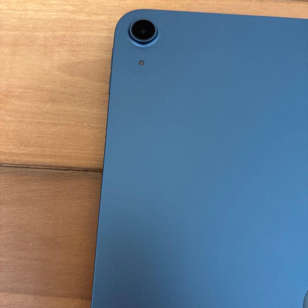 iPad Air 5 64GB Wi-Fiモデル　刻印入り