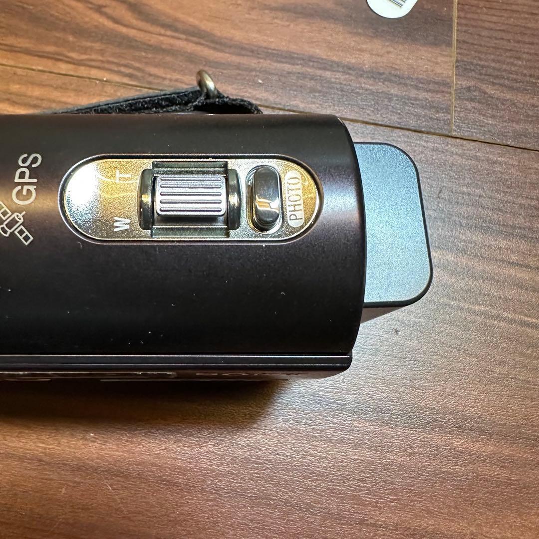 SONY HDR-CX370V ビデオカメラ ほぼ新品 5350