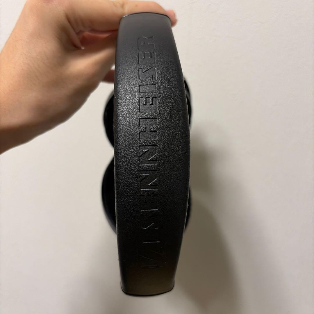 Sennheiser HD 598SE 有線ヘッドホン