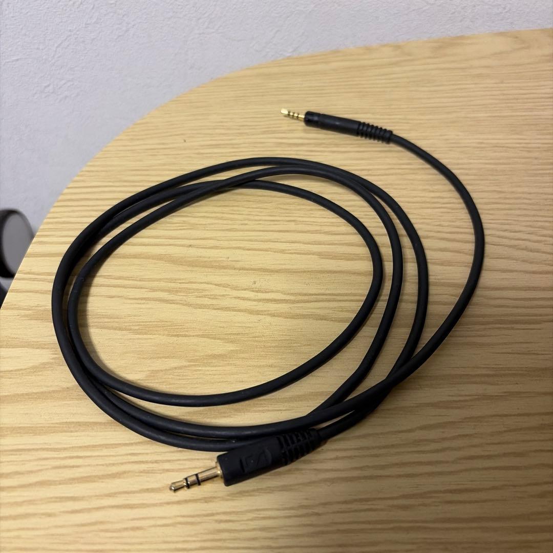 Sennheiser HD 598SE 有線ヘッドホン