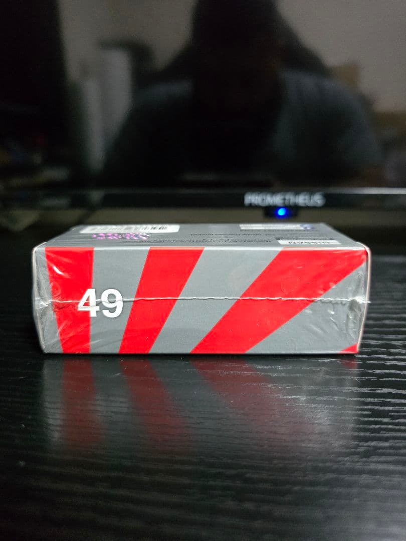 minigt / 1/64 LB★WORKS R35 “サテンシルバー”