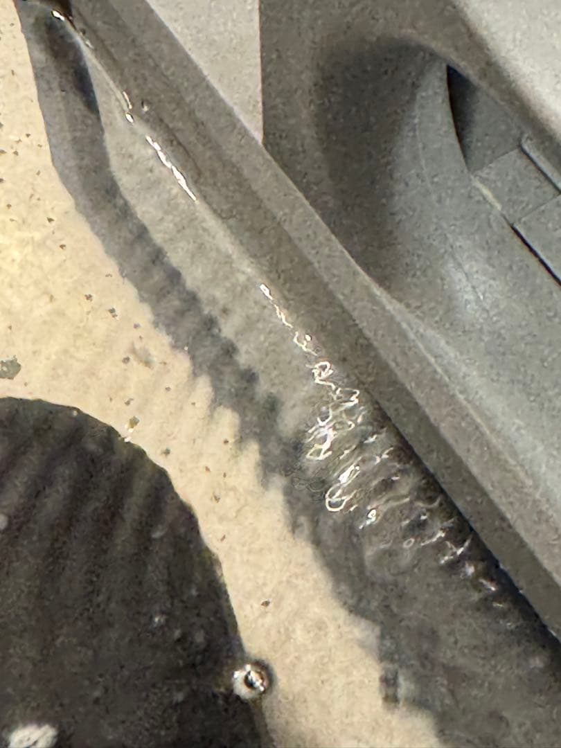 掃除機・クリーナー BDP The Washer Pro Q6_400